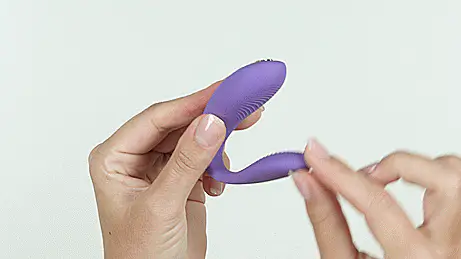 We-Vibe Sync Go - Image 2