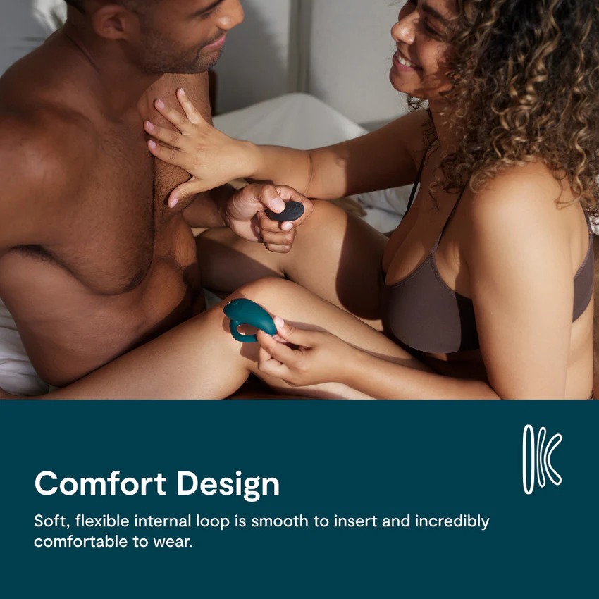 We-Vibe Sync O - Image 3