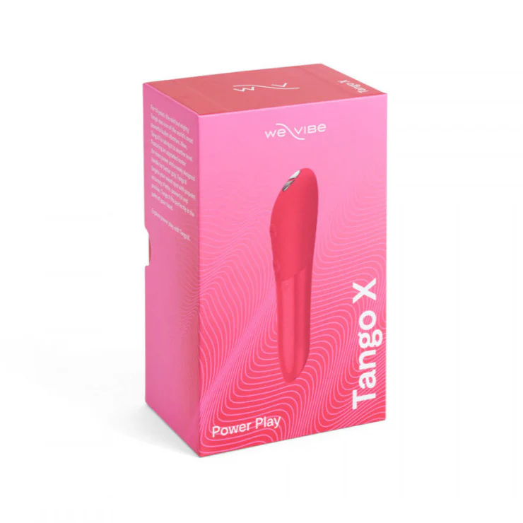 We-Vibe Tango X - Image 8