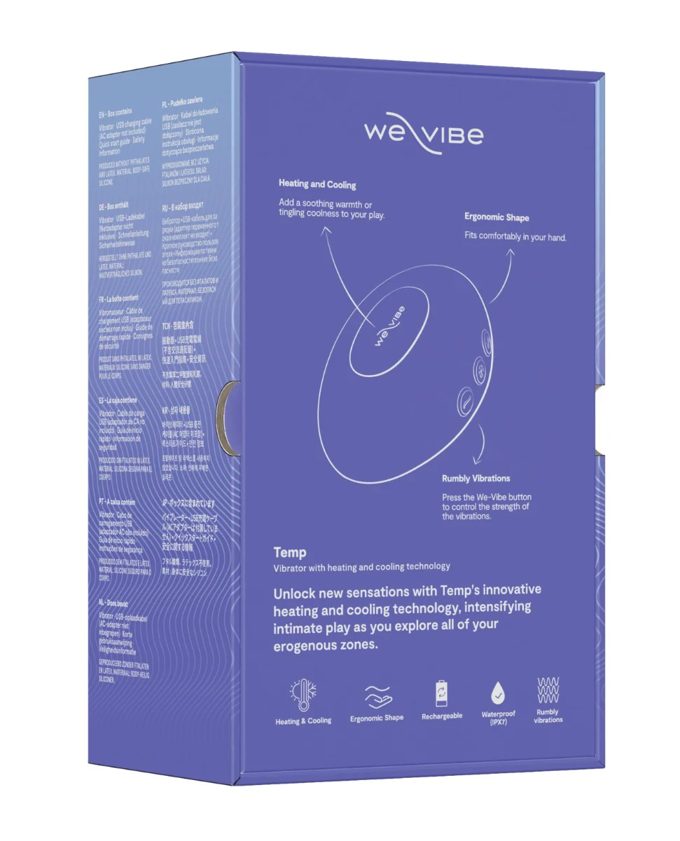 We-Vibe Temp - Image 11