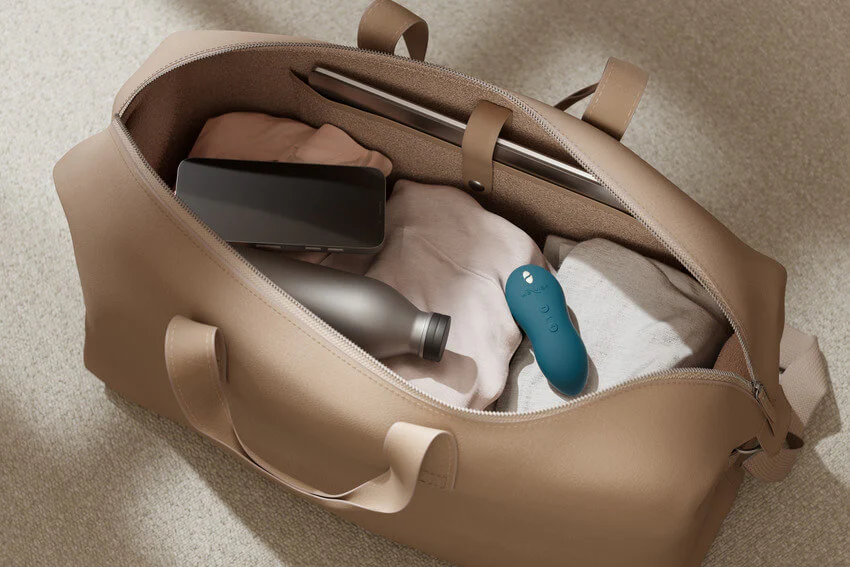 We-Vibe Touch X - Image 10