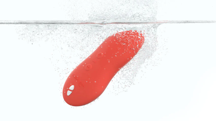 We-Vibe Touch X - Image 4