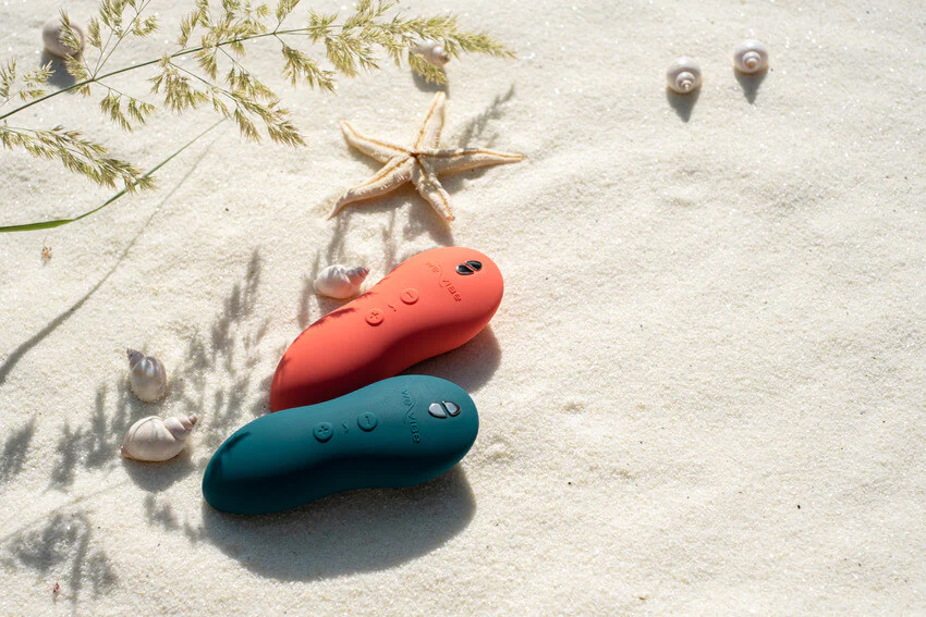 We-Vibe Touch X - Image 8