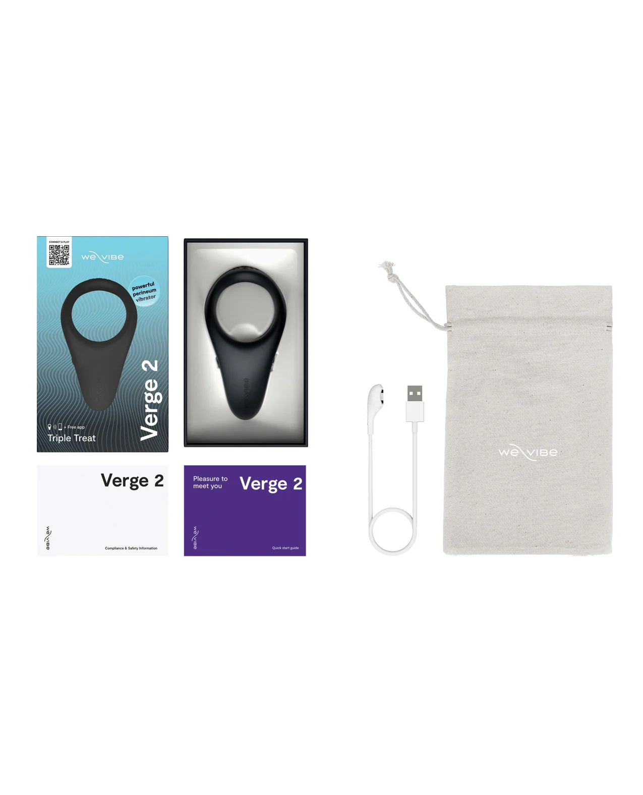 We-Vibe Verge 2 - Image 5