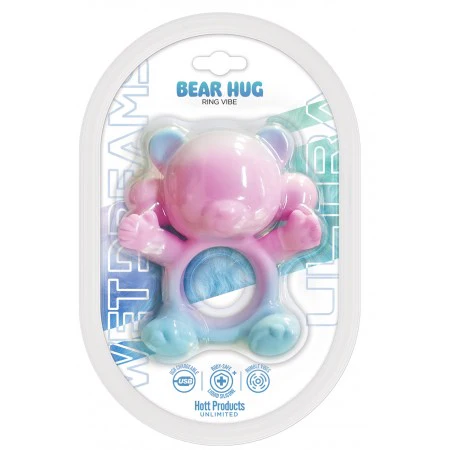 Bear Hug Ring - Image 2