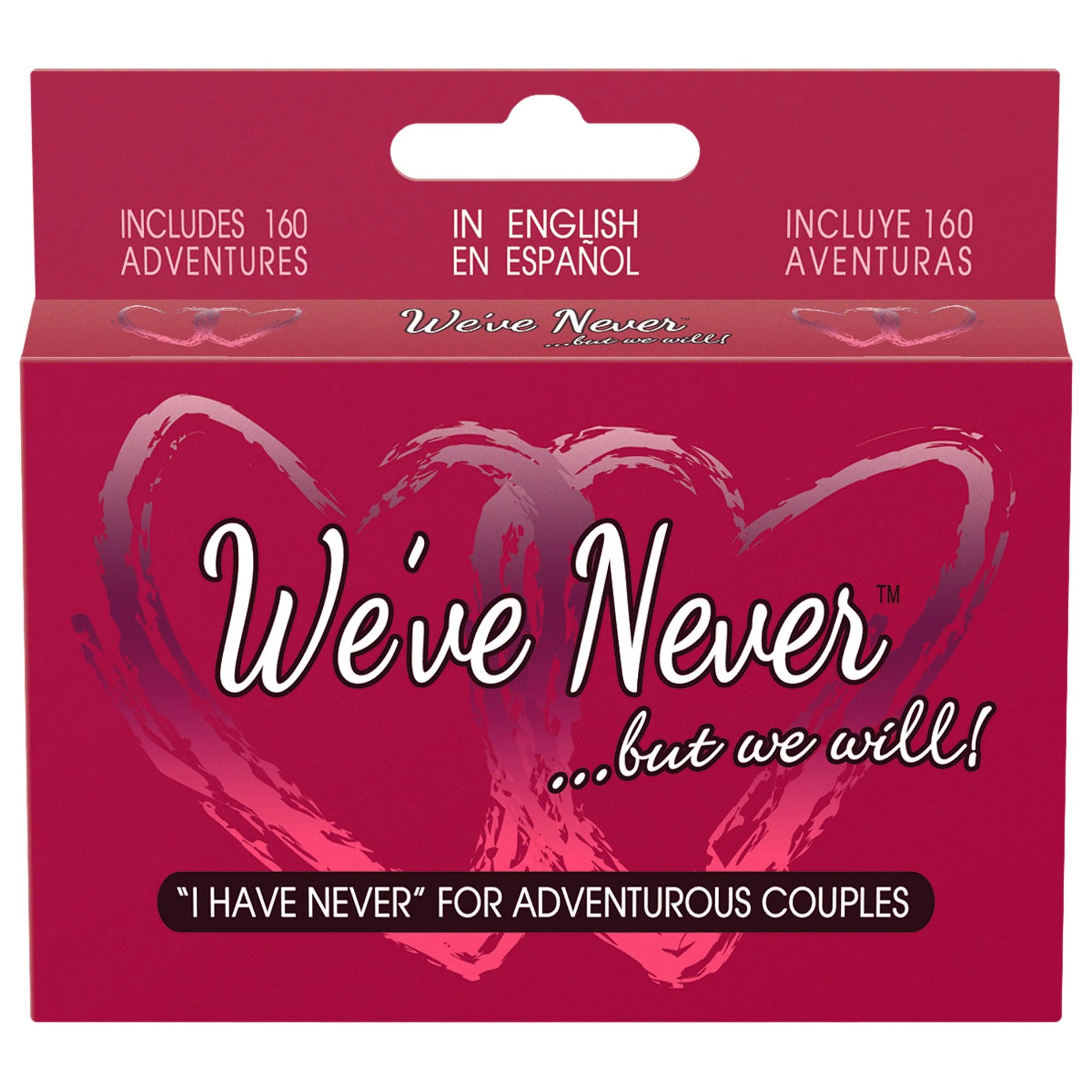 "We've Never...But We Will" Board Game - Image 2