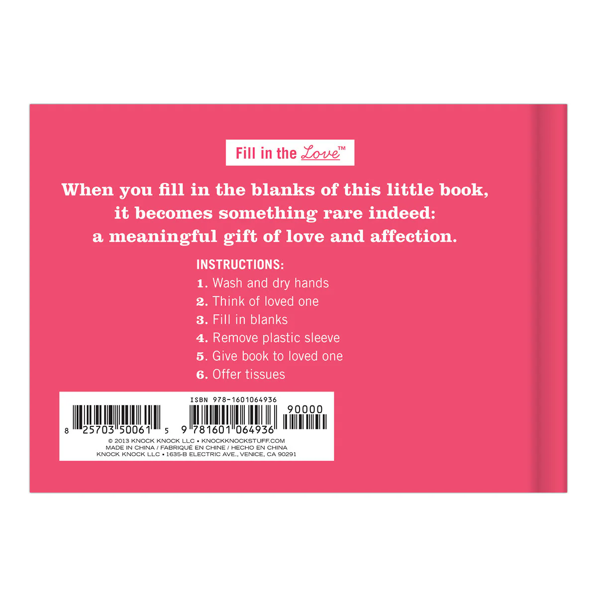 What I Love About You Activity Book - Image 6