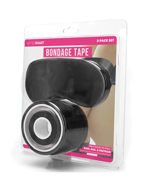WhipSmart Bondage Tape - Image 8