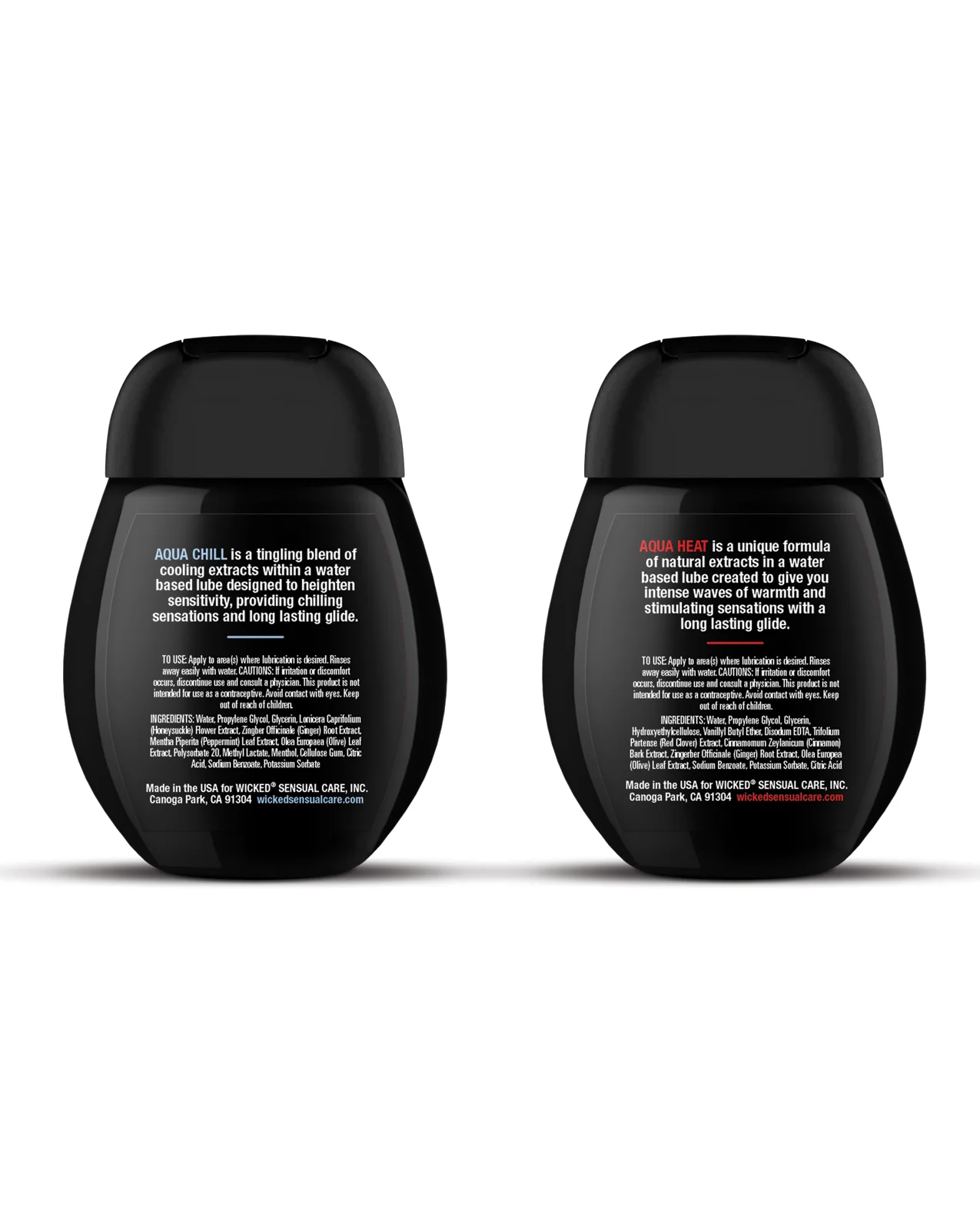Wicked Sensation Kit - Image 3