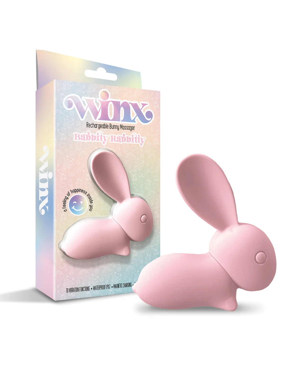 WINX Babbitty Rabbitty - Image 2