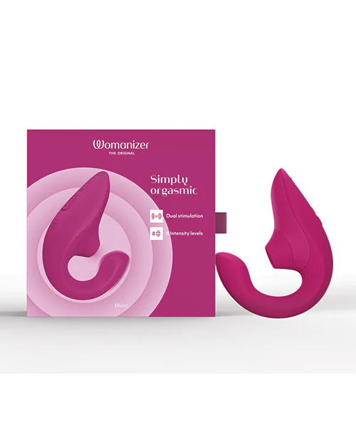 Womanizer Blend - Image 12
