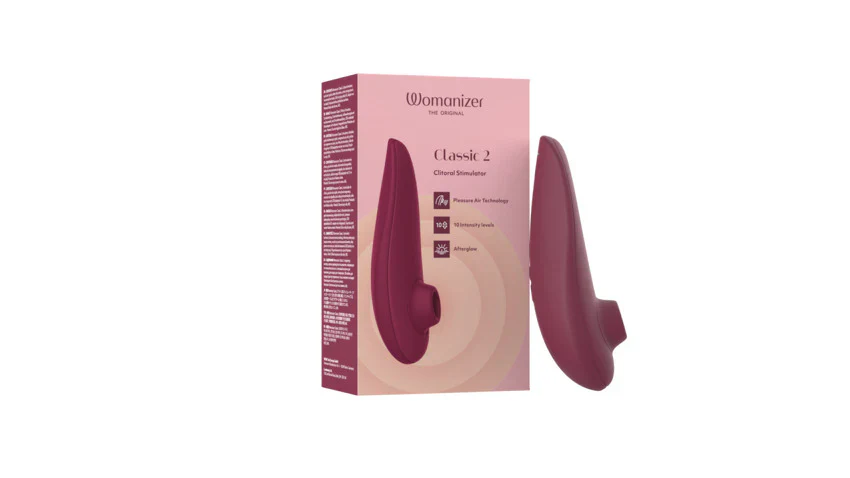Womanizer Classic 2 - Image 13