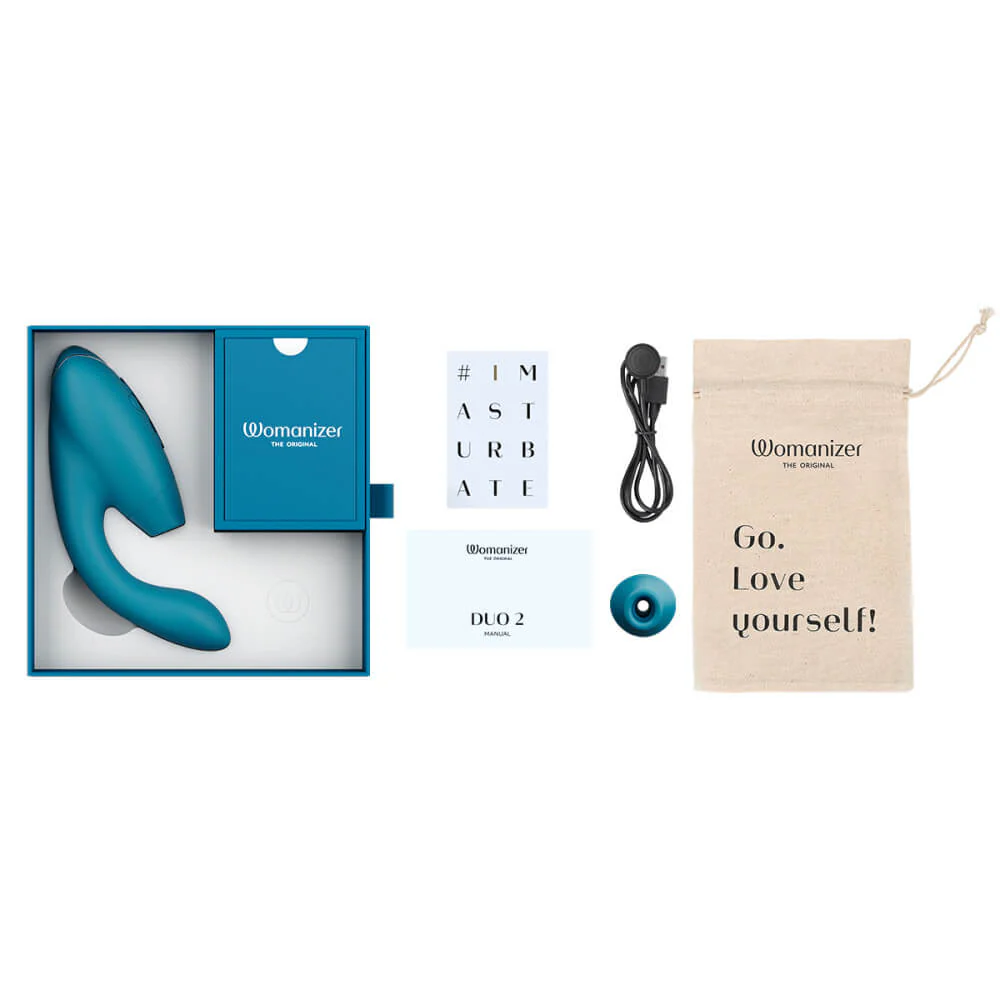 Womanizer Duo 2 - Image 18