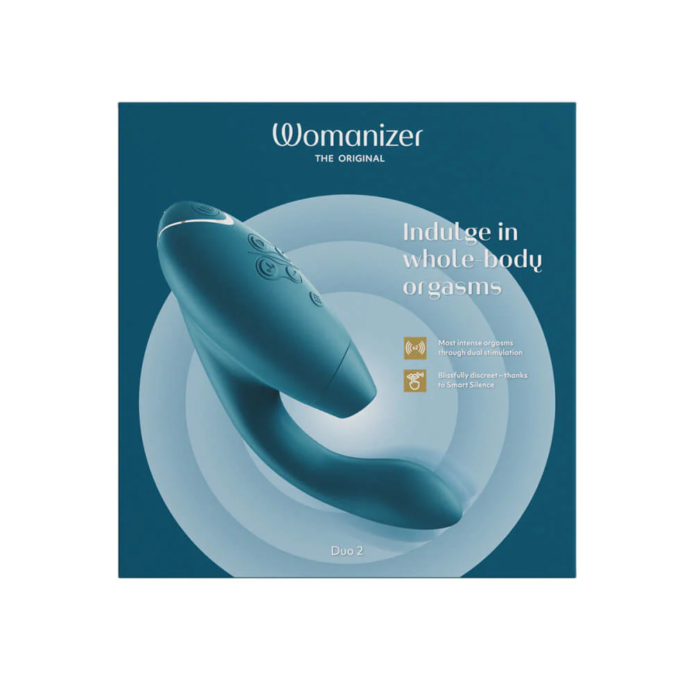 Womanizer Duo 2 - Image 19