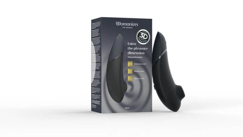 Womanizer Next - Image 14
