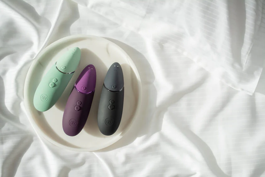 Womanizer Next - Image 9