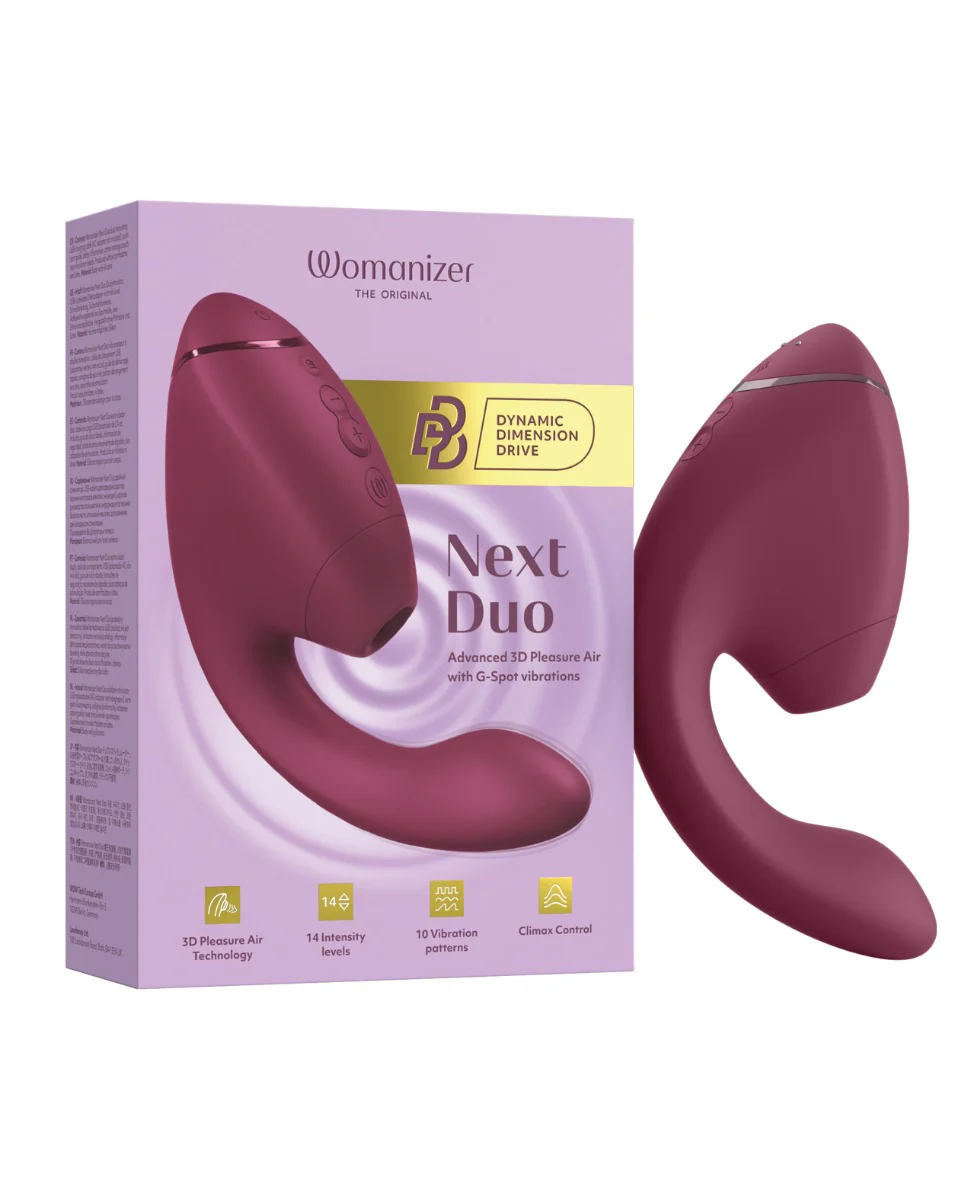 Womanizer Next Duo - Image 8