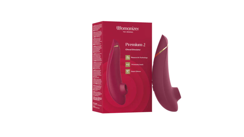 Womanizer Premium 2 - Image 15