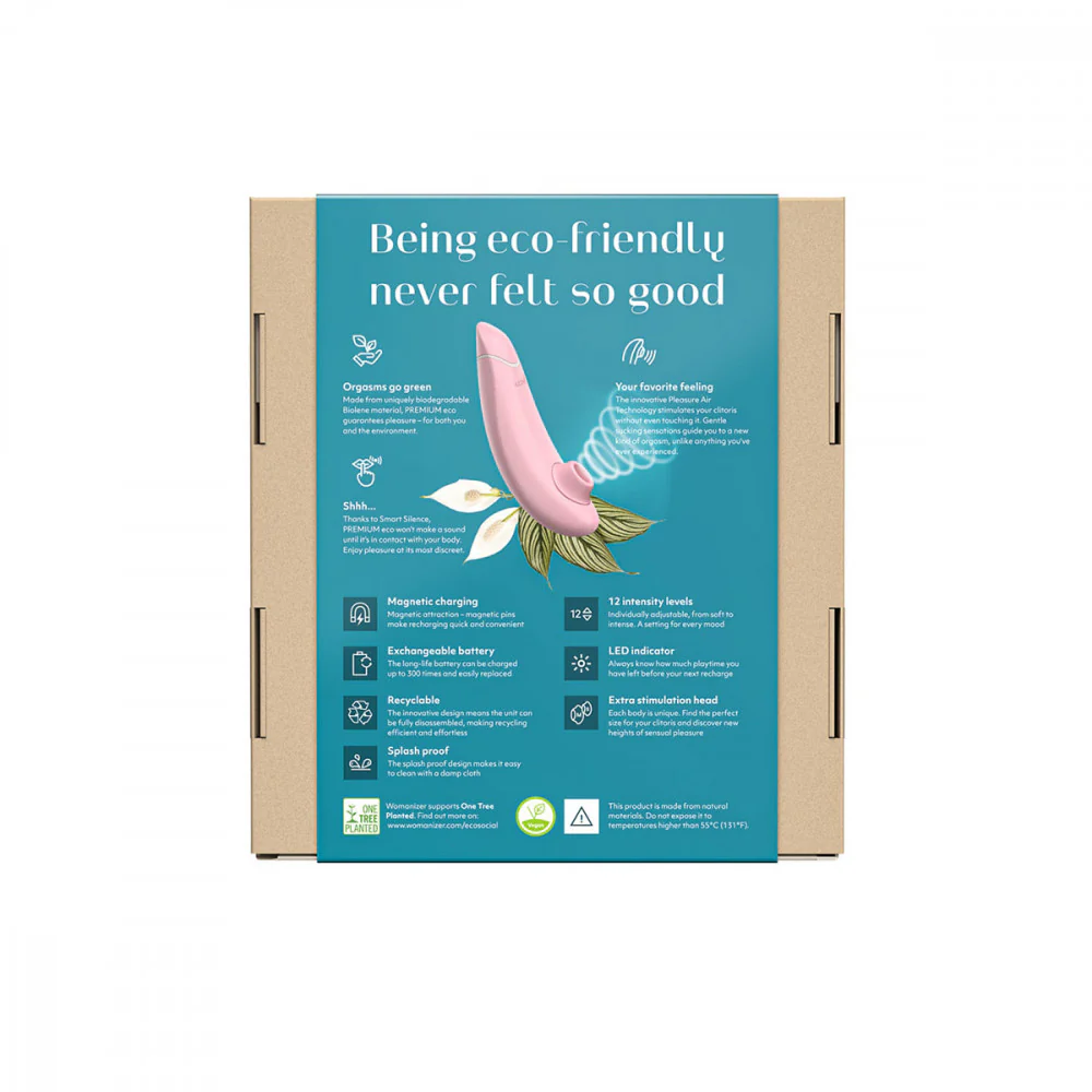 Womanizer Premium Eco - Image 15