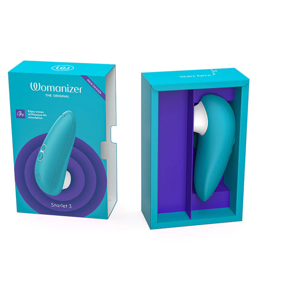 Womanizer Starlet 3 - Image 14
