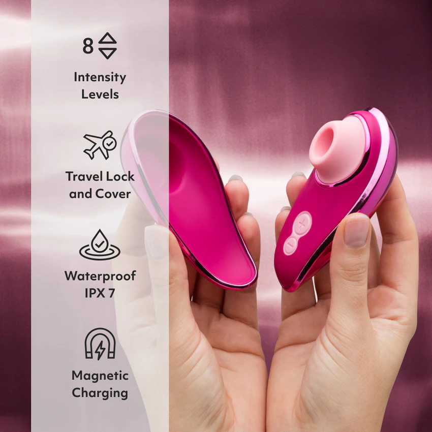 Womanizer x Iggy Azalea Liberty 2 - Image 3