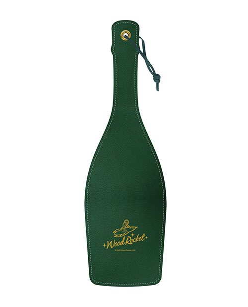 Wood Rocket Champain Paddle - Image 2