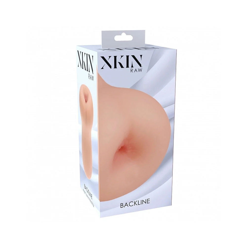 Xkin Raw - Backline - Image 2