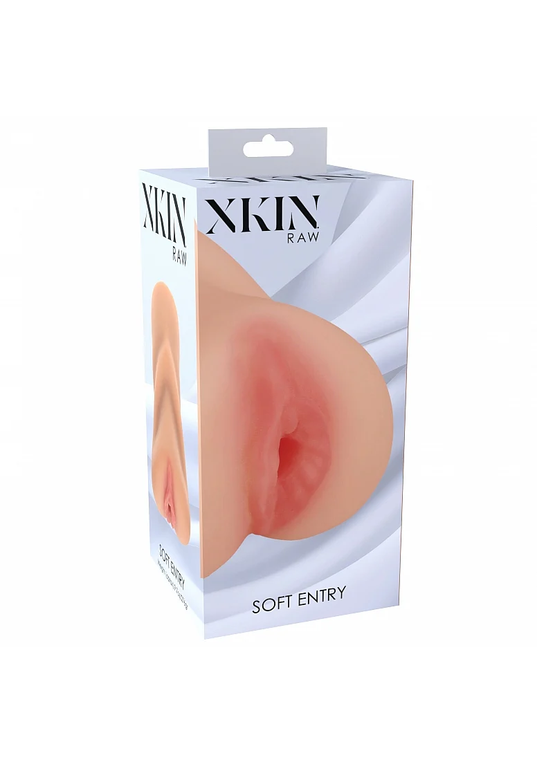 Xkin Raw - Soft Entry - Image 2