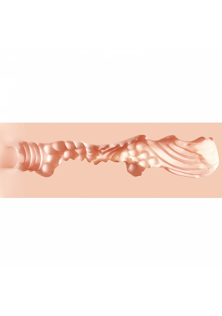 Xkin Raw - Soft Entry - Image 5