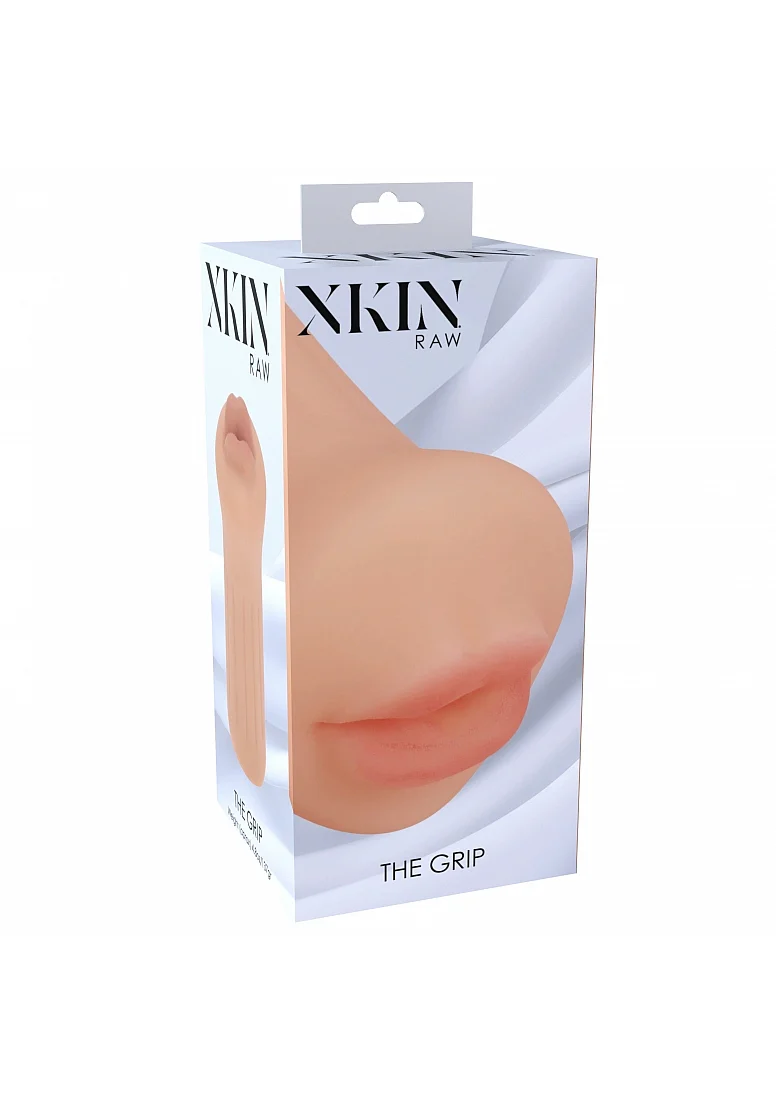 Xkin Raw the Grip - Image 6