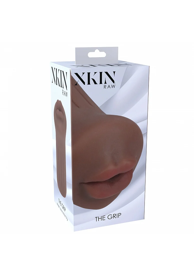 Xkin Raw the Grip - Image 9