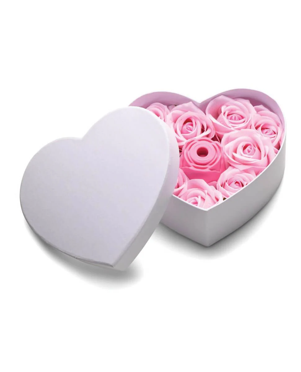 XR Bloomgasm Rose Lover's Gift Box - Image 10