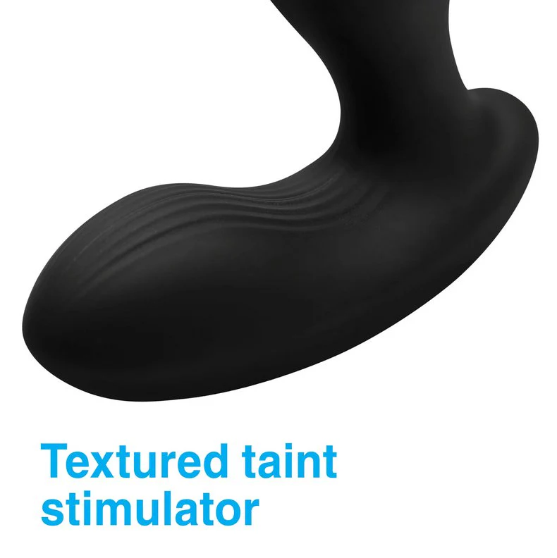 XR Brands Alpha Pro 7x Milker Prostate Stimulator - Image 3