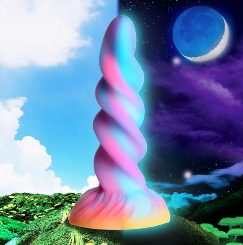 Creature Cocks Moon Rider - Image 6