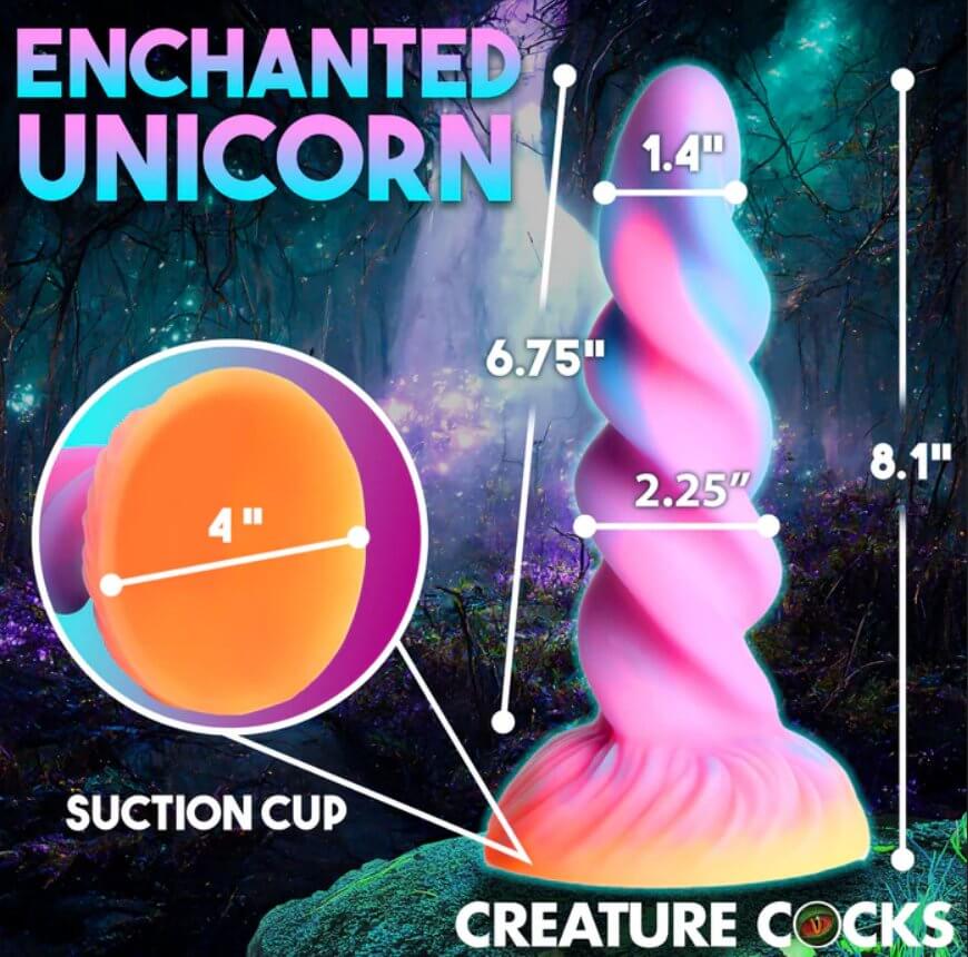 Creature Cocks Moon Rider - Image 7