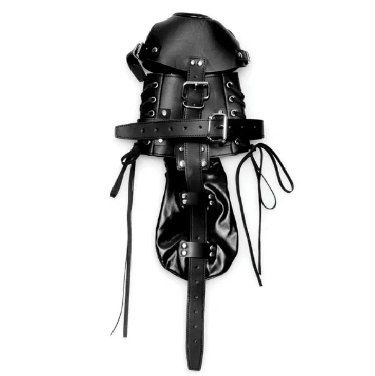 XR Brands Pet Crawler Bondage Set - Image 6