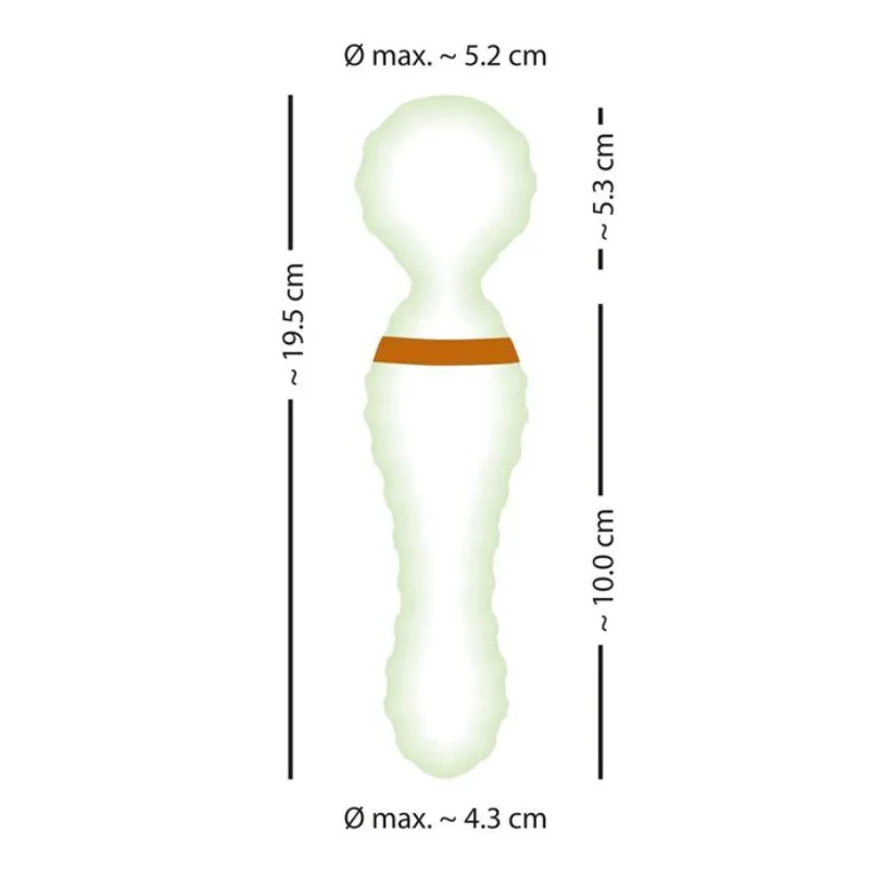 You2Toys Glow-in-the-Dark Wand - Image 8