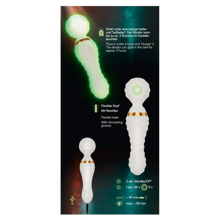 You2Toys Glow-in-the-Dark Wand - Image 9