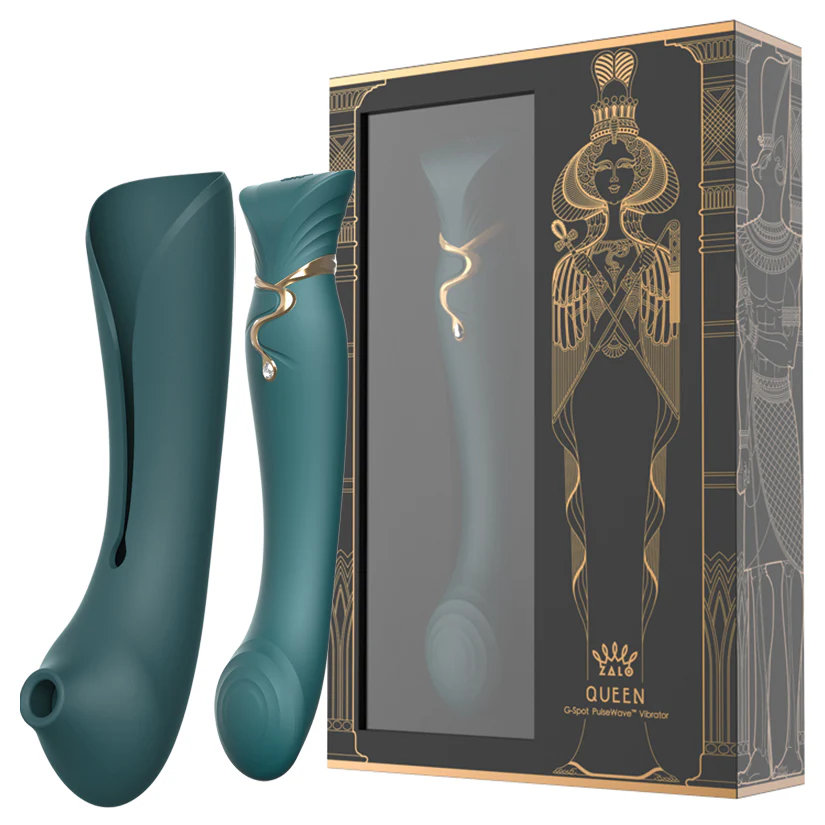ZALO Queen - Image 8