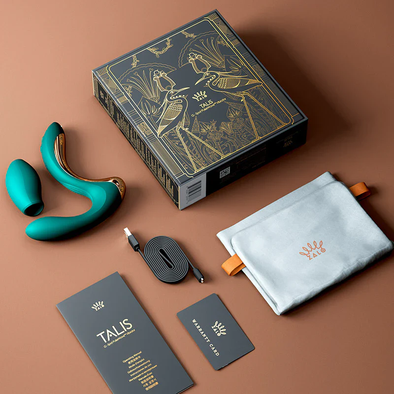 ZALO Talis - Image 4