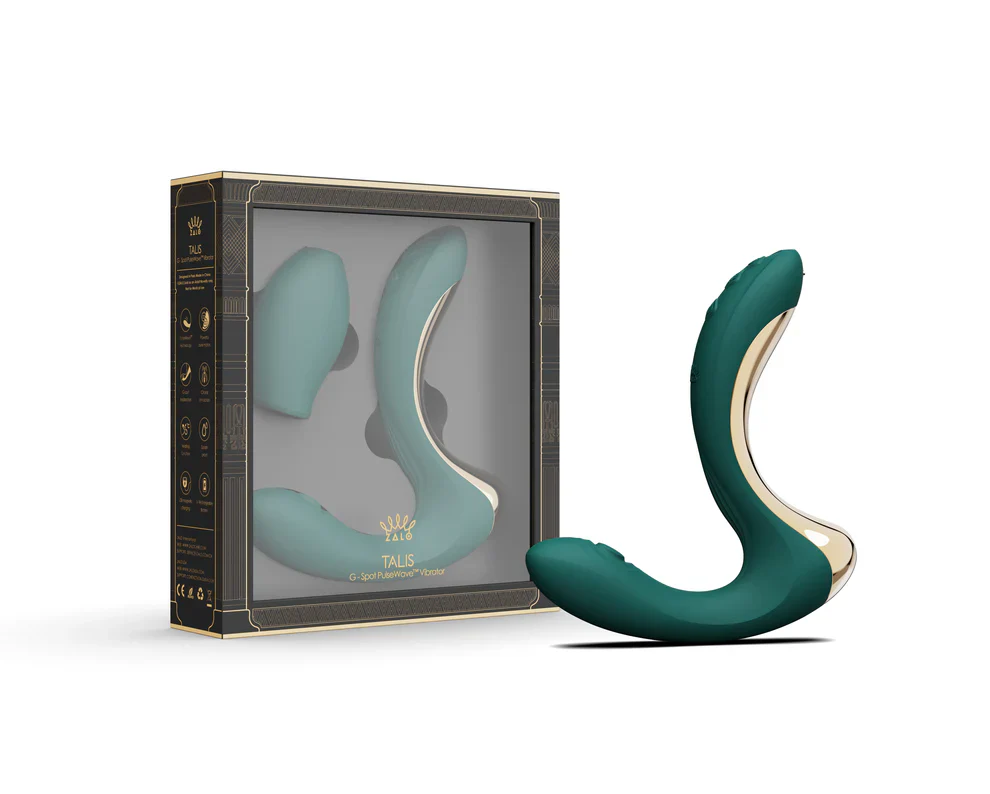 ZALO Talis - Image 7