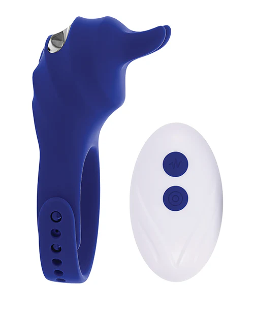 Zero Tolerance Adjustable Fun