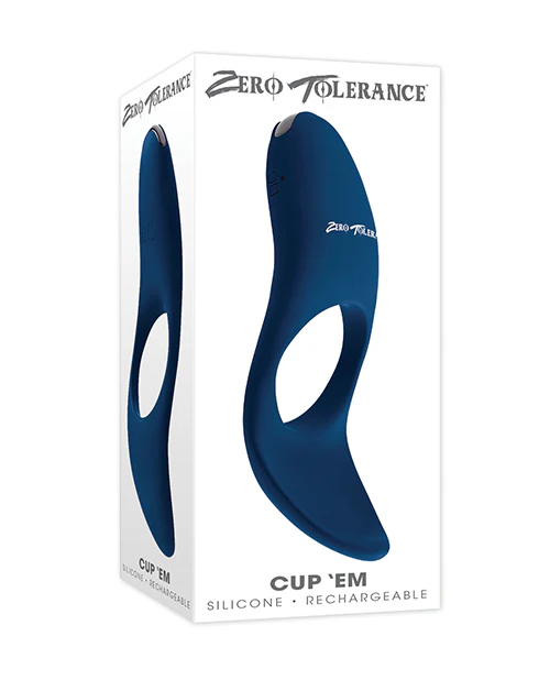 Zero Tolerance Cup 'Em - Image 4