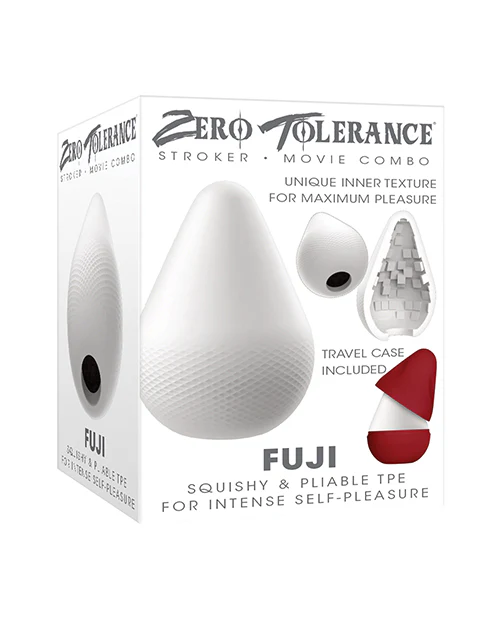 Zero Tolerance Fuji - Image 4