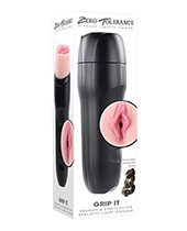 Zero Tolerance Grip It - Image 6