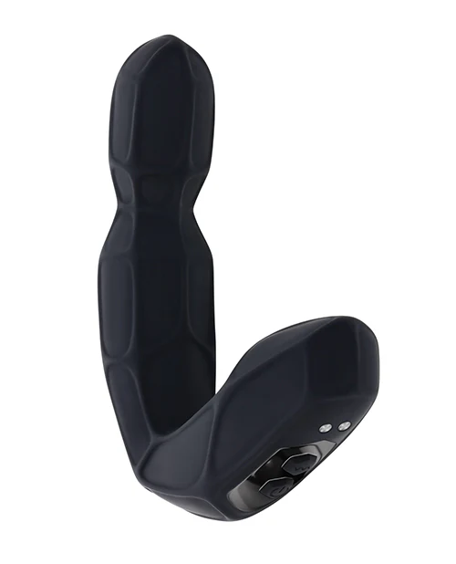 Zero Tolerance Mr. Prostate