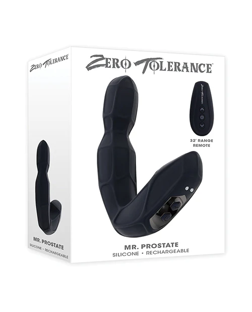 Zero Tolerance Mr. Prostate - Image 6
