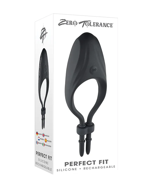 Zero Tolerance Perfect Fit - Image 4