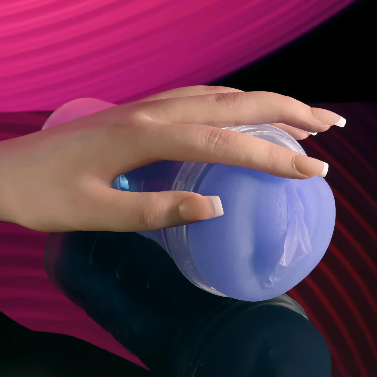 Zero Tolerance Pop On The Glow - Image 2