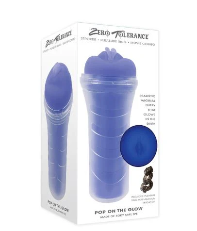 Zero Tolerance Pop On The Glow - Image 7